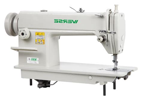 Wr 6150 Smart Machinery Computerized Industrial Lockstitch Sewing Machine China Sewing Machine