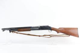 Excellent Winchester Model 97 Trench Shotgun Legacy Collectibles