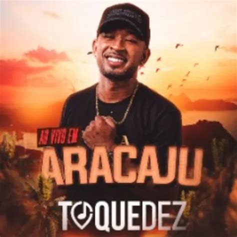 TOQUE DEZ 2024 AO VIVO EM ARACAJU CD NOVO Arrocha Sua Música