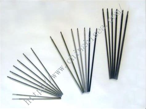 cast iron welding rod,cast iron welding rod manufacturer. - Hi-Sea Group