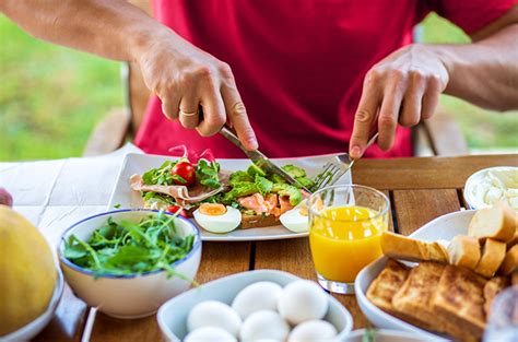 9 Makanan Mengandung Zat Besi Untuk Kesehatan Tubuh