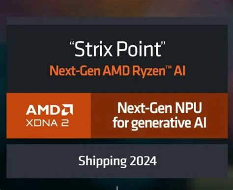 Amd Strix Point Cpu X D Pchome