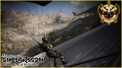 Ghost Recon Breakpoint Motherland Operation No Hud Extreme