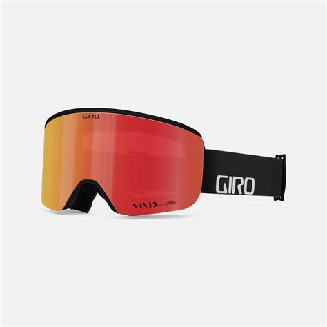 Ski And Snowboard Goggles Giro