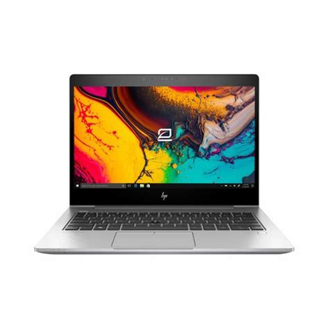 Hp Elitebook 735 G5 13 3 Amd Ryzen 3 Pro 2300u 8gb Ssd 256gb Full Hd A Producto