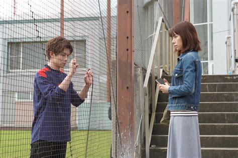 【写真 511枚】日本テレビ提供 真犯人フラグ：第3話 “凌介”西島秀俊に「お話ししたい」という人物現る 家族は誘拐された