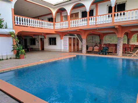 The 10 Best Puerto Lempira Hotel Deals Jul 2022 Tripadvisor