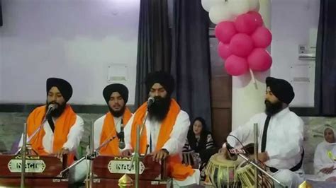 Bhai Gagandeep Singh Ji Shri Ganganagar Wale Gurdwara Malviya Nagar