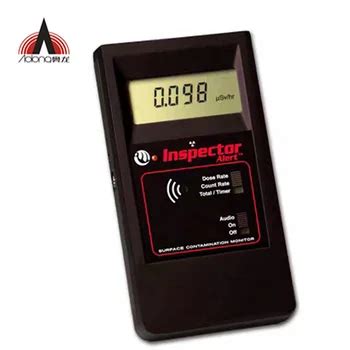 X Ray Dosimeter Radiation Monitor Meter - Buy Radiation Monitor,Dosimeter,X Ray Dosimeter ...