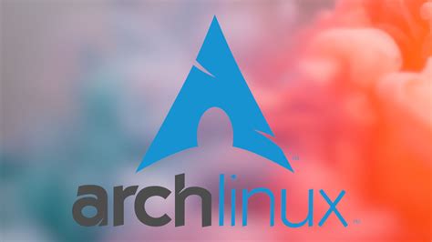 Arch Linux 20220401 Iso Released With Linux Kernel 517 More