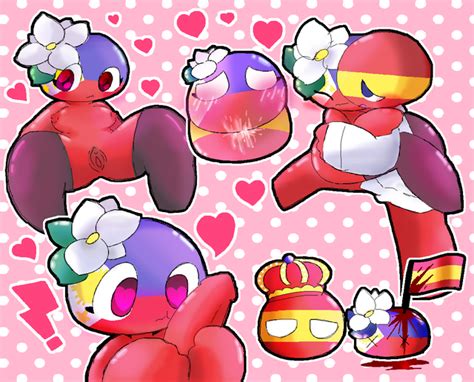 Rule 34 Countryballs Countryhumans Countryhumans Girl Death Female Female Death Handjob