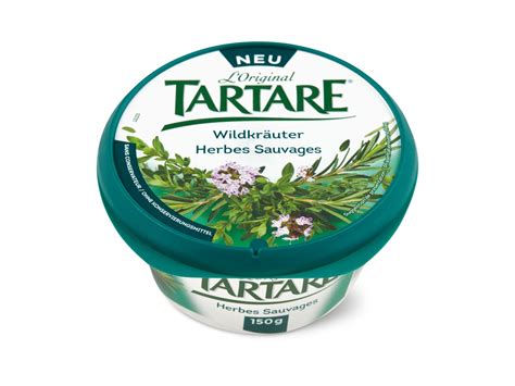 Achat Tartare L Original Fromage Frais Fran Ais Double Cr Me Aux