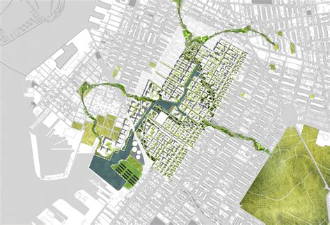 Urban Climate Lab: Graduate Urban Design Final Review held at NYIT ...