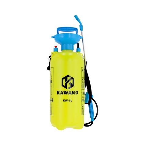 Fumigadora Manual 8 Litros KW8L Kawano