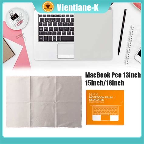 Jual Film Pelindung Keyboard Bahan Kain Microfiber Anti Debu Untuk