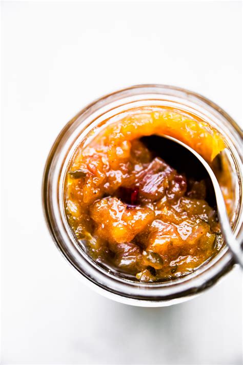 Jalapeño Mango Chutney How To Make Chutney Laptrinhx News