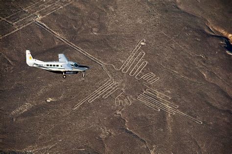 Full Day Nazca Lines Huacachina Oasis With Buggy And Sandboard Book