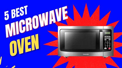 Top 5 Best Microwave Oven For You Classy Check Youtube