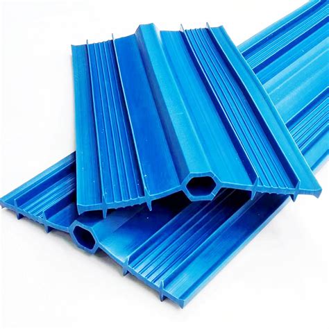 Building Waterproof Materials Pvc Dumbbell Waterstop For Concrete