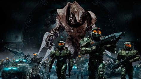 An Lisis De Halo Wars Definitive Edition