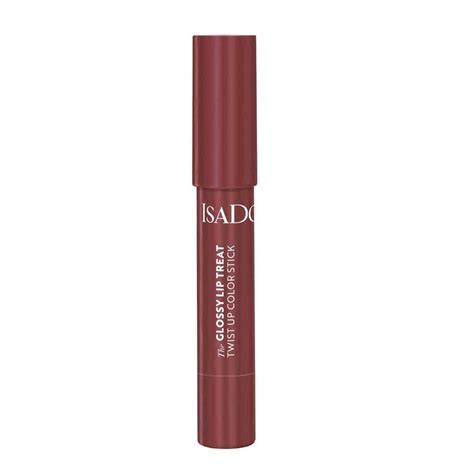 Lippenstift Glossy Lip Treat Twist Up Isadora Pieper