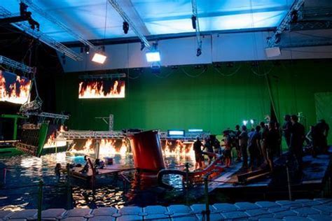 Behind The Scenes Avatar The Way Of Water Industry Trends IBC