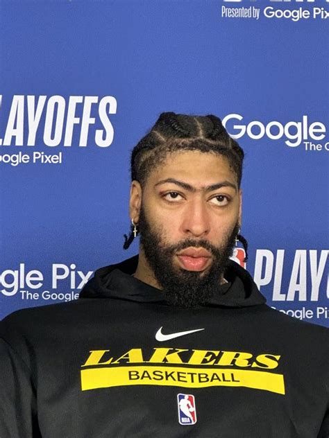 Coast To Coast Brasil Nba On Twitter Anthony Davis Gostei Dos