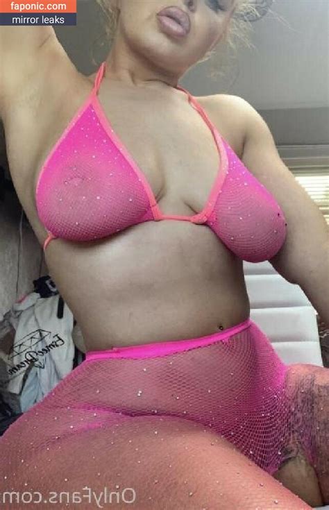 Esmee Dream Aka Esmeedream Nude Leaks Onlyfans Faponic