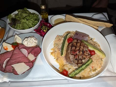 LATAM Business Class Review Sao Paulo to New York - Travel Codex