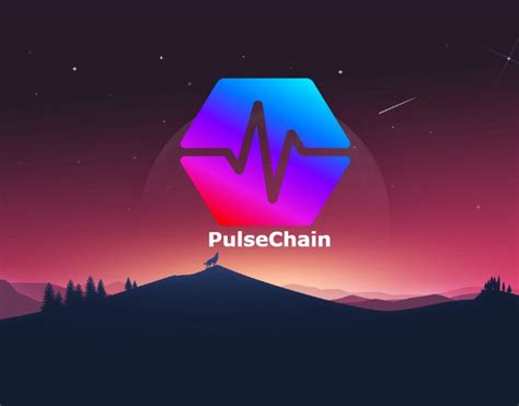 Hex Pumps 20 In 7 Days Is PulseChain Launch Nearing