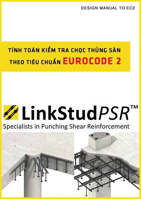 Tính toán ki m tra ch c th ng sàn theo tiêu chu n Eurocode 2 KCBT0082