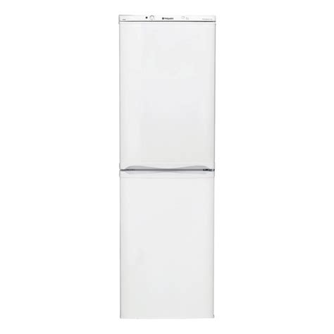 Hotpoint Ffaa52p Frost Free Ice Diamond Freestanding Fridge Freezer