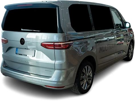 Solarplexius Auto Sonnenschutz Scheiben Tönung für VW T7 Multivan ab