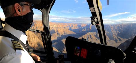 Las Vegas: Grand Canyon Helicopter Landing Tour | GetYourGuide