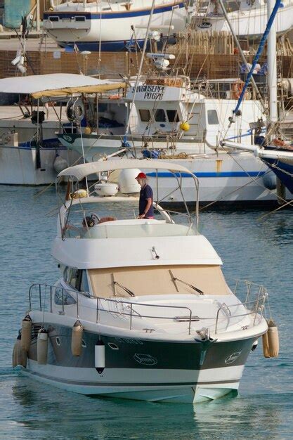 Premium Photo Italy Sicily Mediterranean Sea Marina Di Ragusa Ragusa