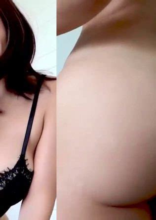 Heatheredeffect Nude Spicy Lingerie Try On Haul Video Leaked