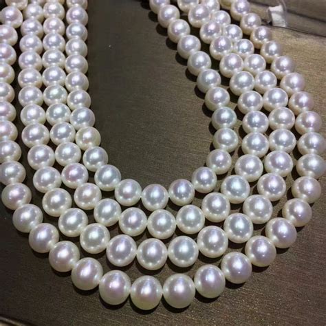 Understanding Freshwater Pearl Type Pearl Lang®