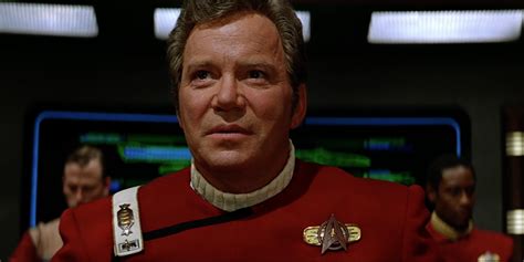 Star Trek: How Captain Kirk Died (& Why It Was Controversial)