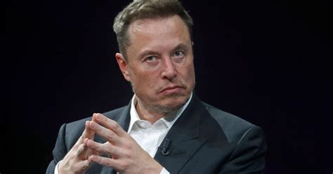 Judge Orders Elon Musk To Testify In Sec Probe Of Twitter Purchase