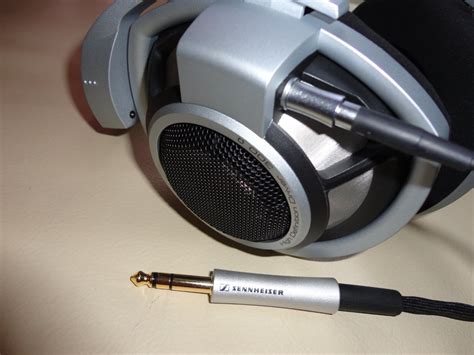 Sennheiser HD800