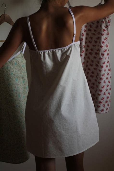 Lingerie en coton lidéal pour un confort optimal Blog mode Lifestyle Constance