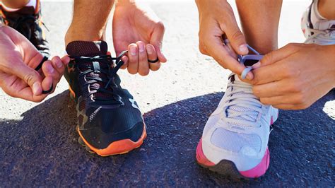 Cross Training Shoes Vs Running Shoes – Rockay