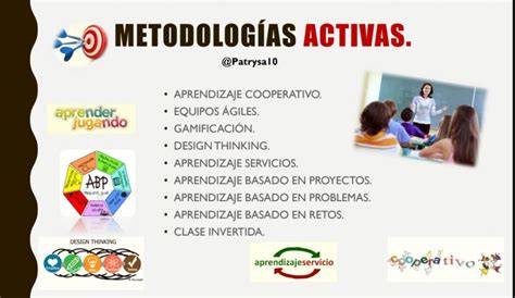 METODOLOGÍAS ACTIVAS Proyecto Meraky