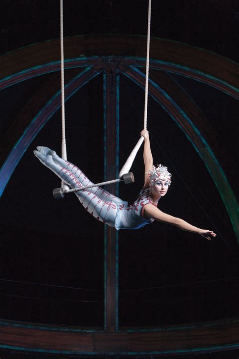 Cirque Du Soleil tickets - Eventim