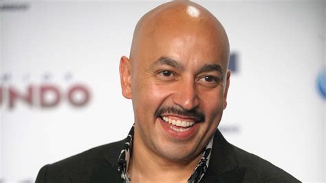 Lupillo Rivera Es El Primer Escogido De La Casa De Los Famosos