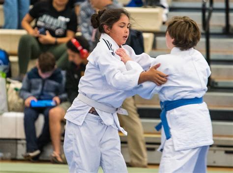 Results 30th Annual Bojuka Judo Tournament Eddie Stewart Memorial