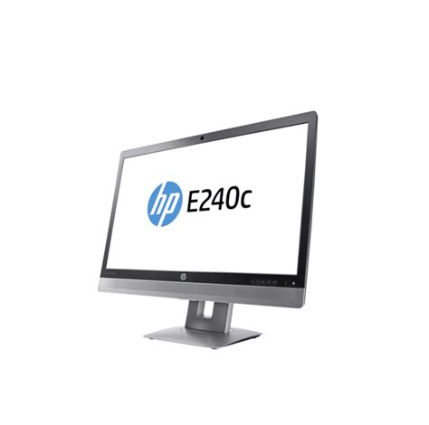 Hp Elitedisplay E C Video Conference Monitor Full Hd Pc Para Todos