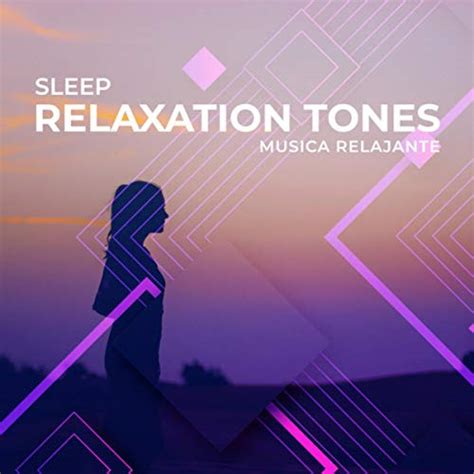 Amazon Music Musica Relajanteのsleep Relaxation Tones Jp