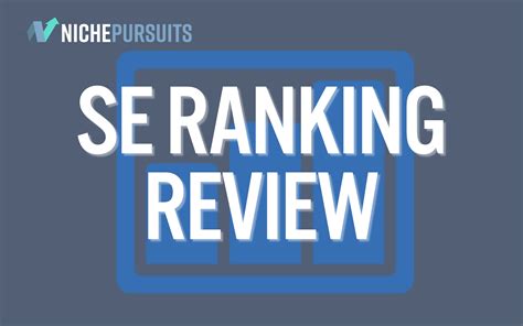 Se Ranking Review In Pros Cons Features And Alternatives