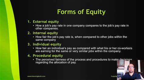 What Are The 4 Types Of Equity Leia Aqui What Are 4 Forms Of Equity